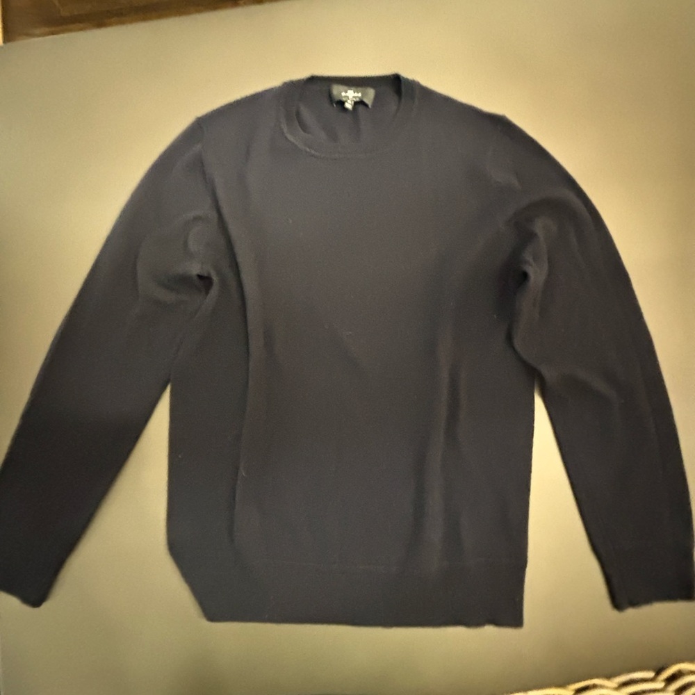 7 For All Mankind Mens Sweater, M